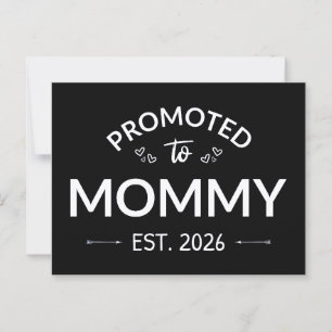 Postal Promovido A Mamá Oriente. II 2026