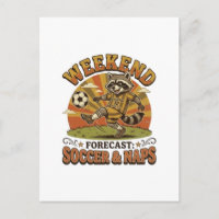 Pronóstico de fin de semana Fútbol y siestas Mapac