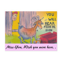 ¡Pronto escucharás de mí!