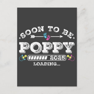 Postal Pronto será la carga de Poppy 2025
