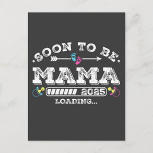 Postal Pronto será la carga Mama 2025