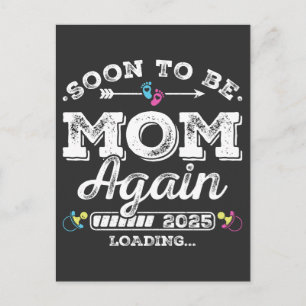 Postal Pronto será mamá de nuevo 2025 cargando