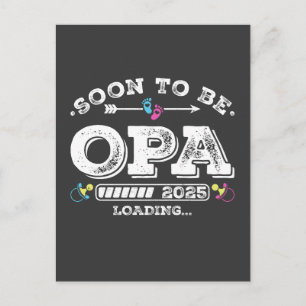Postal Pronto será Opa 2025 cargando