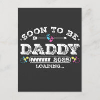 Pronto será papá 2025 cargando