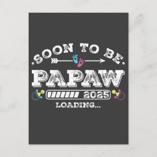 Postal Pronto será Papaw 2025 Cargando