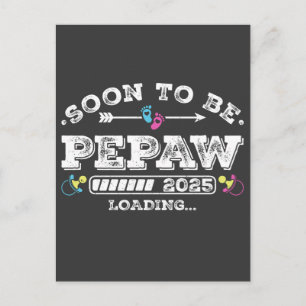 Postal Pronto será Pepaw 2025 cargando