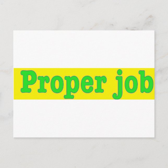 Postal Propiedad (Anverso)