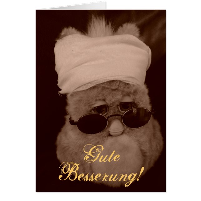 Postal “propiedad mejora! “ (Frente)