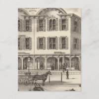 Propiedad Store de Wainright y Errickson