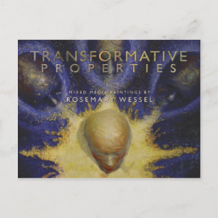 Postal Propiedades transformativas