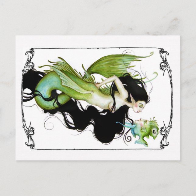 Postal Propuesta (Anverso)