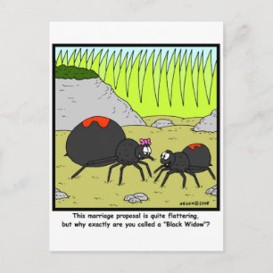 Postal Propuesta matrimonial