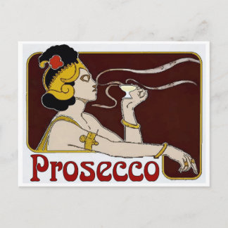 Postal Prosecco, Suspiro De Mujeres