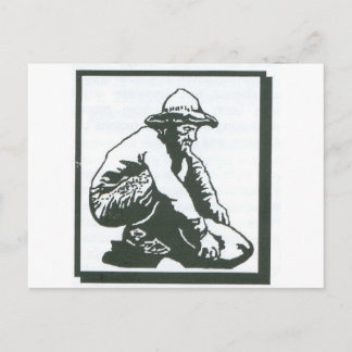 Postal prospector