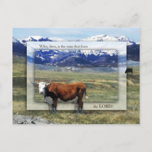 Postal Prosperidad y herencia
