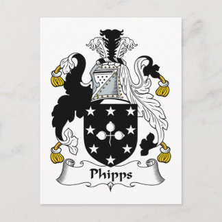Postal Protector familiar de phips