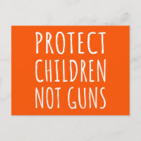 Proteger a los niños, no las armas - Poner fin a l