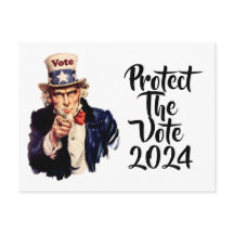 Proteger La Votación 2024