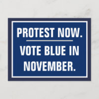 Protesta Ahora Vota en Plantilla Electoral de Novi