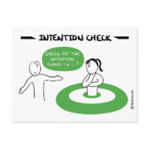 Protocolo de núcleo de la carta: Comprobación de l