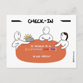 Postal Protocolo de núcleo de la carta: protección