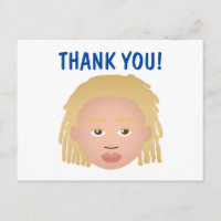 #Proud2BNaturalMe Choose-My-Complexion Gracias