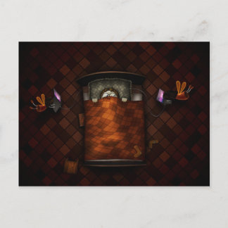 Postal Proveedores de servicios de Dream