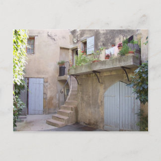 Postal Provence