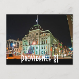 Postal Providence RI