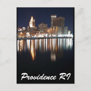 Postal Providence RI