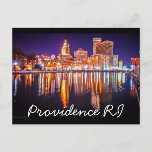 Postal Providence RI
