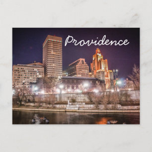 Postal Providence RI