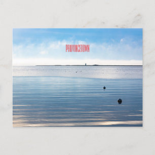 Postal Provincetown