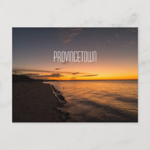 Postal Provincetown