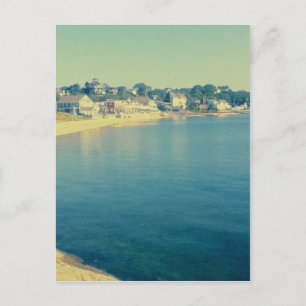 Postal Provincetown, MAMÁES