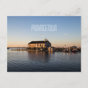 Postal provincia