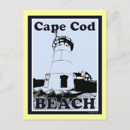 Postal Provincia de Cabo Cod