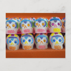 Postal Provincia de México, Oaxaca, Oaxaca, mercado de