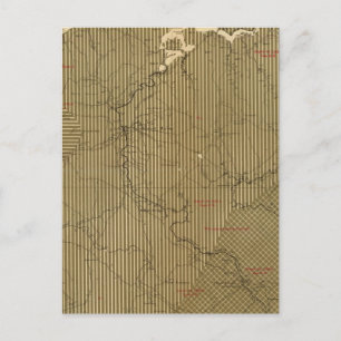 Postal Provincia de Nueva Escocia Isla del Cabo Bretón 4