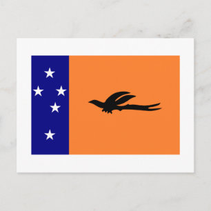 Postal Provincia de Nueva Irlanda, PNG