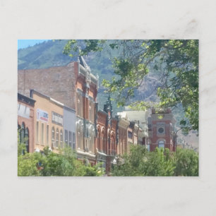 Postal Provo