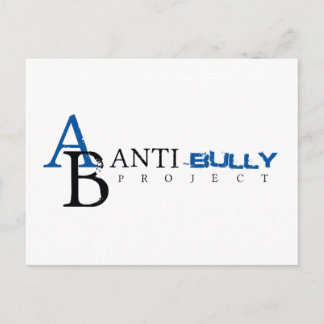 Postal Proyecto Anti-Bully