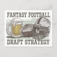 Proyecto de estrategia para el fútbol de fantasía