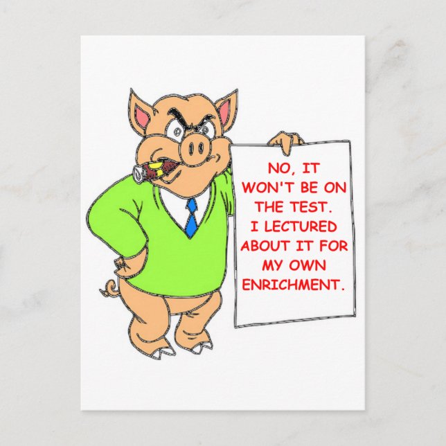 POSTAL PRUEBA (Anverso)