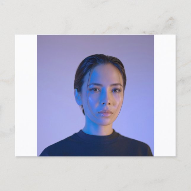 Postal prueba (Anverso)