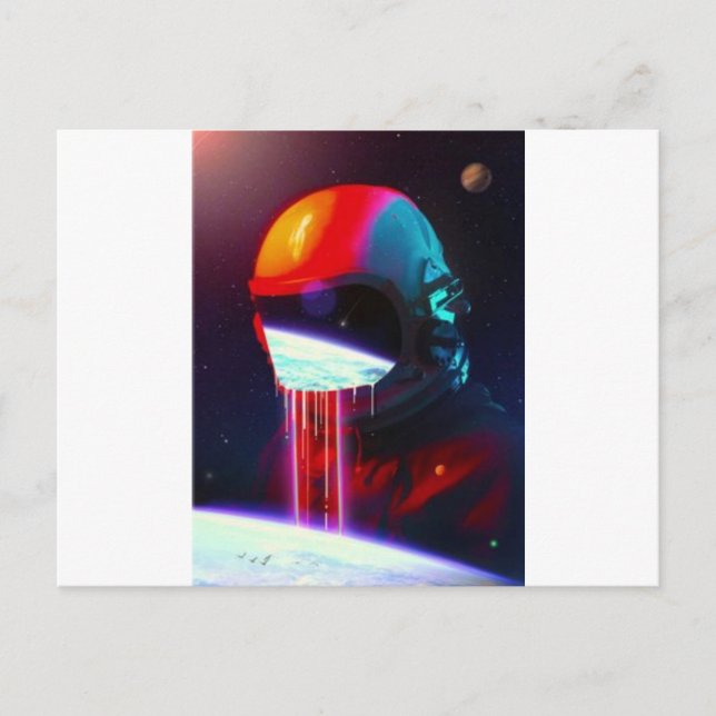 Postal prueba (Anverso)