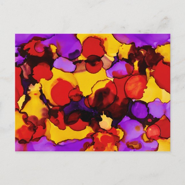 Postal Pry (Anverso)