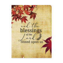 PSALM 90:17 Bendiciones del Señor recobradas sobre