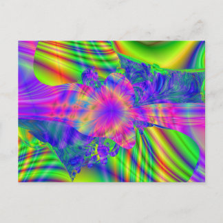 Postal Psycadelic
