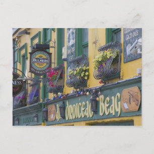 Postal Pub, Dingle, Península de Dingle, Condado de Kerry